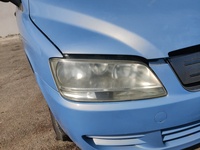 Fiat Multipla 186 1.6 16V BIPOWER 103CV 2001-2010