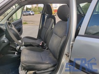 Citroen Saxo S0, S1 1.5 D 57CV 1996-2001