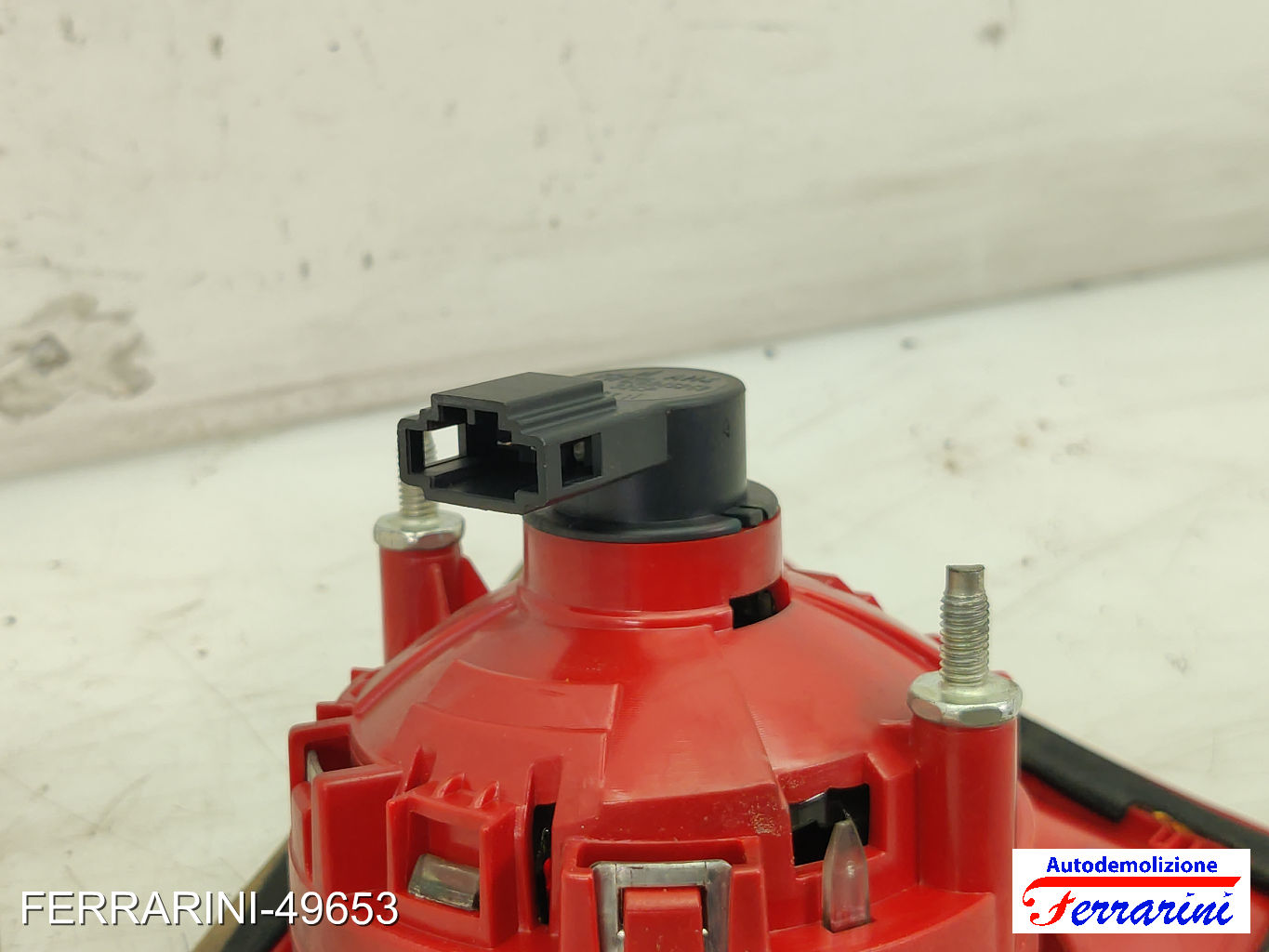 Fanalino Stop Posteriore VW PASSAT VARIANT 3C5 2005-2009 sinistro, sx 3C9945093