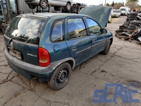 Opel Corsa B S93 1.4I 60CV 1993-2000
