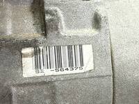 Compressore Clima TOYOTA AVENSIS T22 2.0 D-4D 1999-2003 4473007870, 883202B410