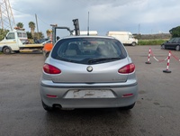 Alfa Romeo 147 937 1.6 16V T.SPARK 120CV 2001-2010