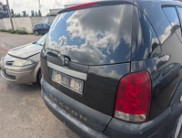 Ssangyong Rexton GAB 2.7 XDI 4X4 165CV 2004-2012