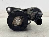 Motorino Avviamento