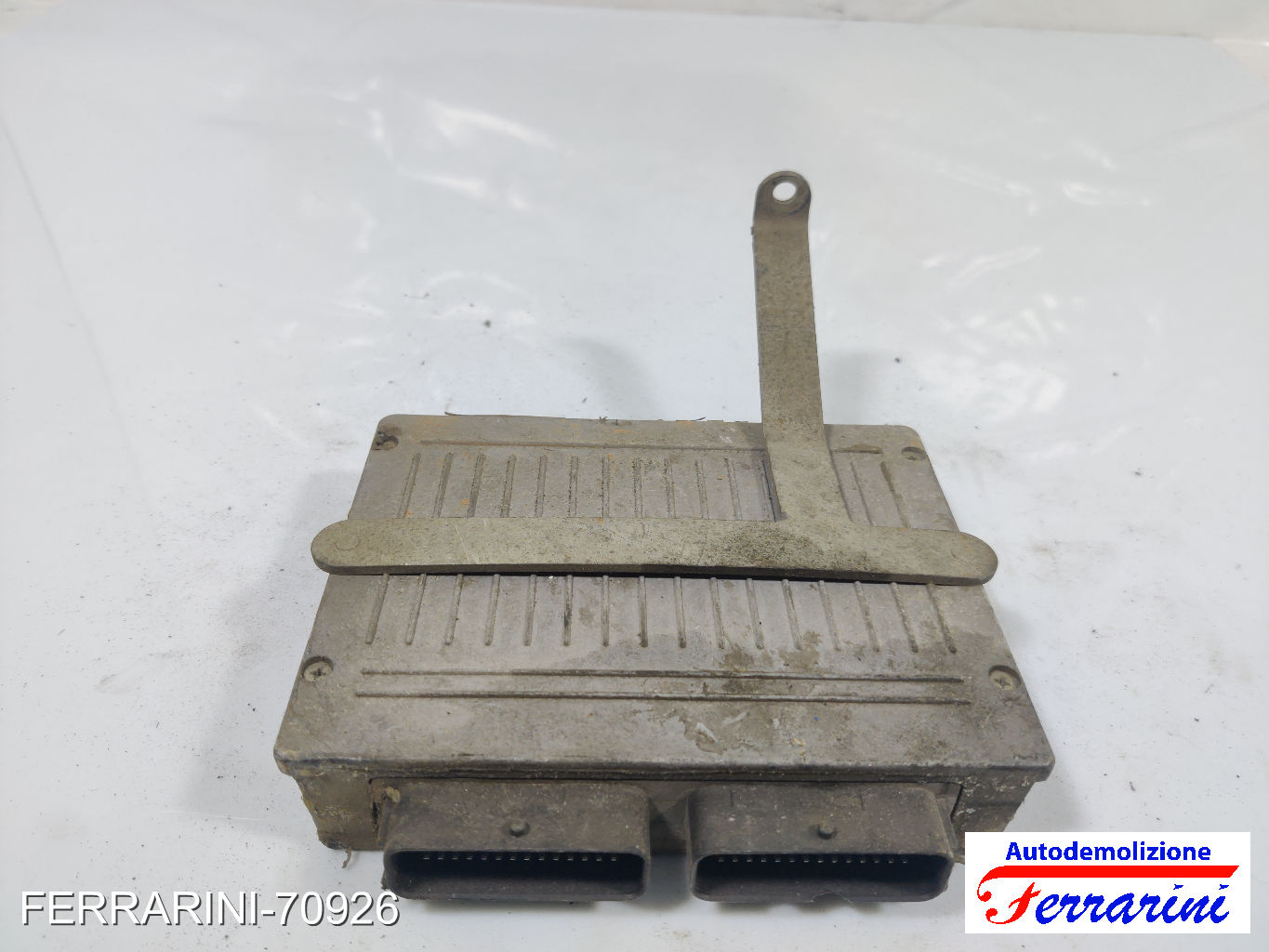 Centralina Gpl CHEVROLET MATIZ M200, M250 0.8 2005-2013 DE81300103, FLYSF