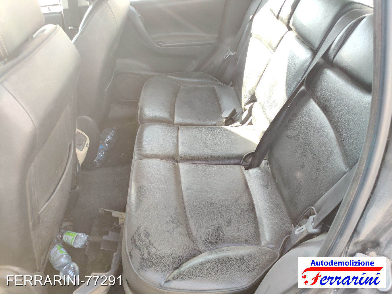Fiat Stilo 13