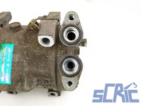 Compressore Clima FORD FOCUS C-MAX DM2 1.6 TDCI 2003-2007 3M5H19D629GC, 1341233