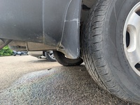 Ssangyong Rexton GAB 2.7 XDI 4X4 165CV 2004-2012