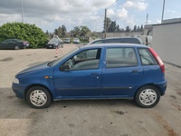 Fiat Punto 176 1.2 16V 86CV 1997-1999