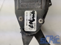 Pedale Acceleratore RENAULT LAGUNA 2 SW KG0/1 1.9 DCI 2001-2007 8200002904