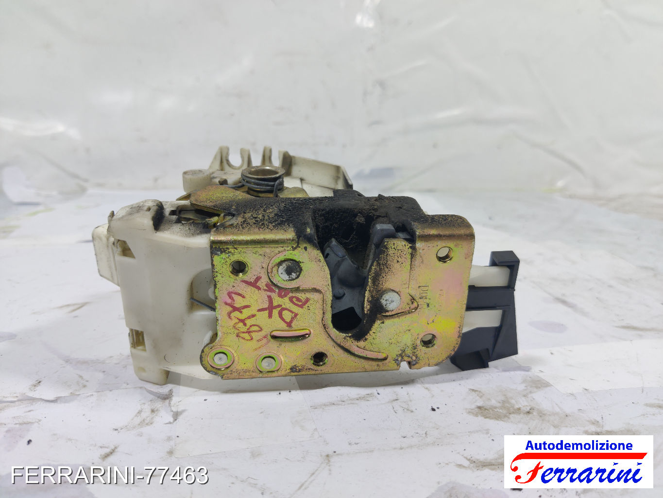 Serratura Porta FORD FOCUS SW DNW 1999-2004 destro, dx, posteriore, post