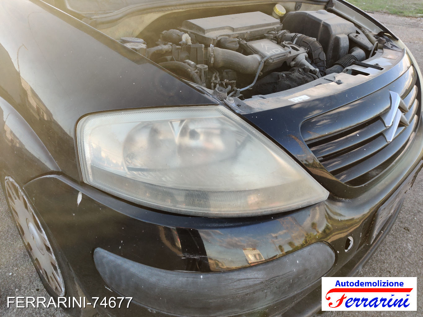 Citroen C3 1 41