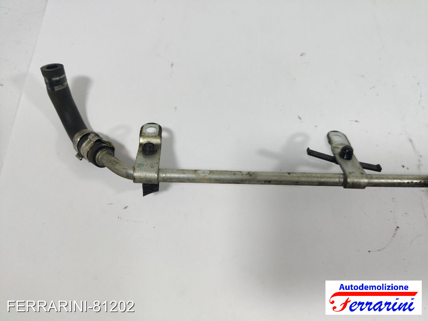 FIAT CROMA 194 1.9 D MULTIJET 2005-2011