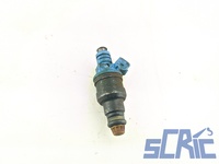 Iniettore FORD FIESTA 4 JA, JB 1.3I 1995-2002 0280150997, 97BFBA