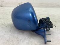 Specchietto Laterale VW NEW BEETLE 1C1, 9C1 1998-2010 destro, dx 11
