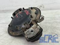 Maniglia Porta Esterna FIAT DOBLO 223 2001-2023 destra, dx, frontale, anteriore