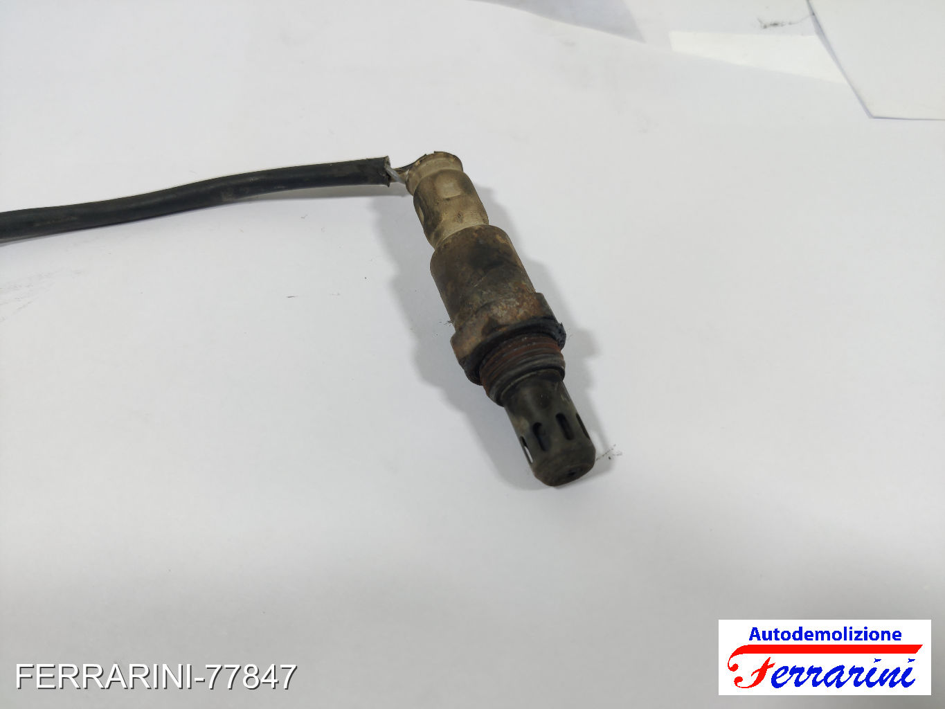 Sonda Lambda SMART FORTWO COUPE 451 1.0 2007-2023 A0045425318, 0045425318