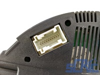 Quadro Contachilometri MERCEDES CLASSE A W169 A 180 CDI 2004-2012 A1695405347