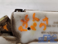 Serratura Porta VW POLO 6N2 1999-2001 sinistro, sx, posteriore, post 1HM862153