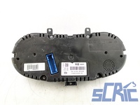 Quadro Contachilometri SEAT IBIZA 4 6J5, 6P1 1.4 TDI 2008-2010 6J0920801A