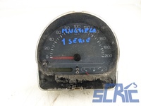 Quadro Contachilometri FIAT MULTIPLA 186 1.9 JTD 110 2001-2002