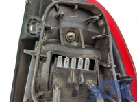 Fanalino Stop Posteriore OPEL CORSA C X01 2000-2009 destro, dx, posteriore, post