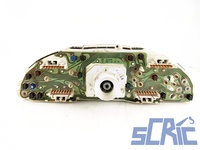 Quadro Contachilometri FIAT PUNTO 176 75 1.2 1993-1999 7744383, F10001005D000