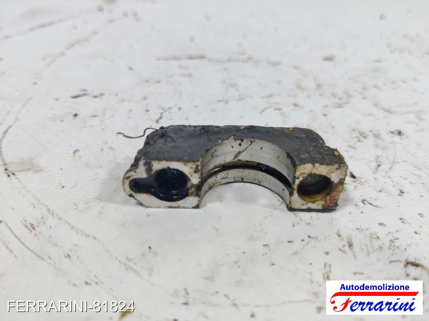 OPEL AGILA B H08 1.0 2008-2011