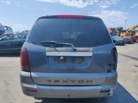 Ssangyong Rexton GAB 2.7 XDI 4X4 165CV 2004-2012