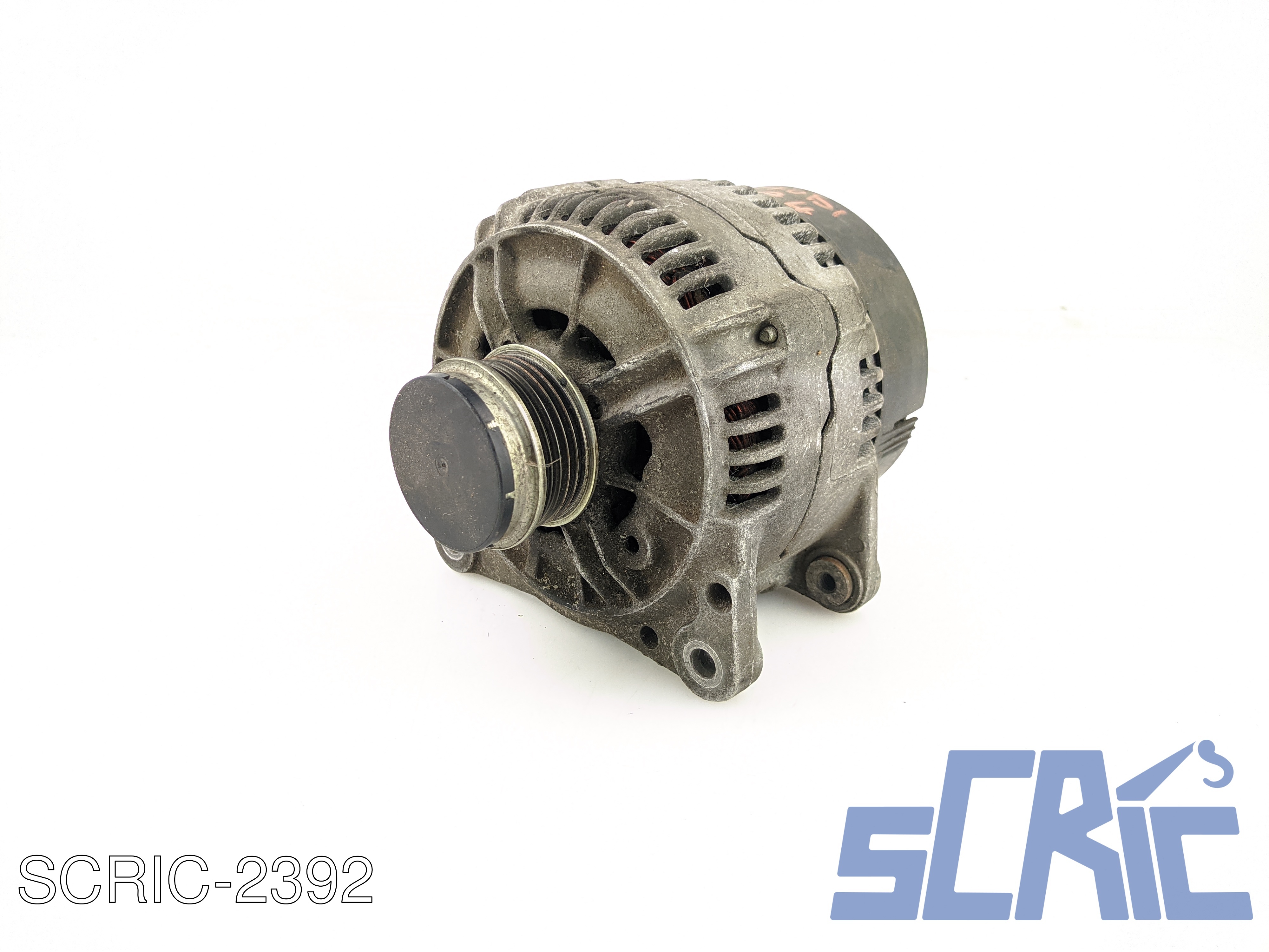 Alternatore VW PASSAT 3B2 1.9 TDI 1996-2000 0123515003, 028903027E, 028903028