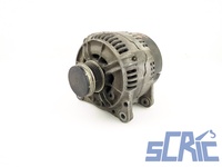 Alternatore VW PASSAT 3B2 1.9 TDI 1996-2000 0123515003, 028903027E, 028903028
