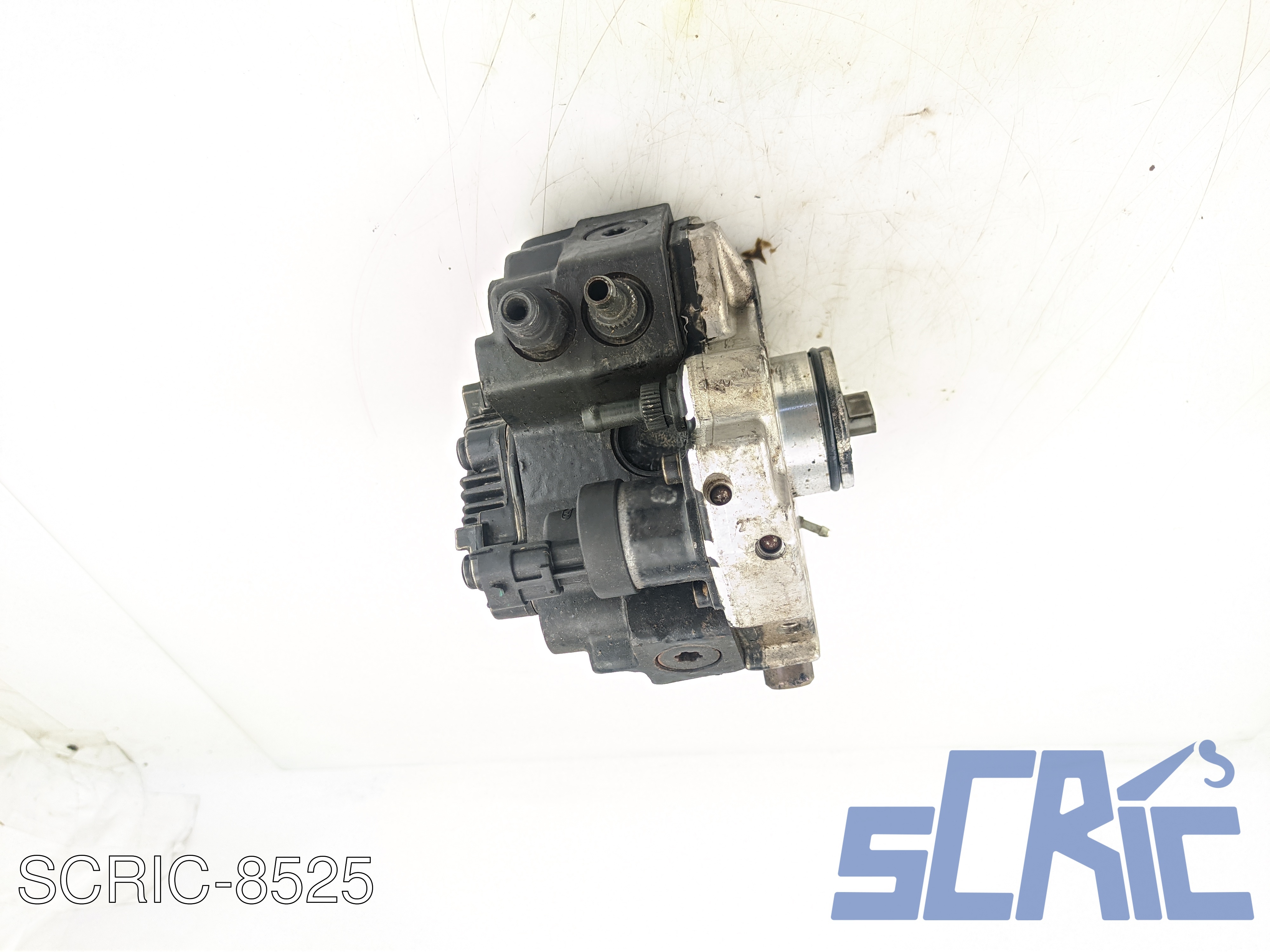 Pompa Alta Pressione Iniezione VOLVO XC90 1 275 D5 AWD 2002-2006 8689590, 30789S