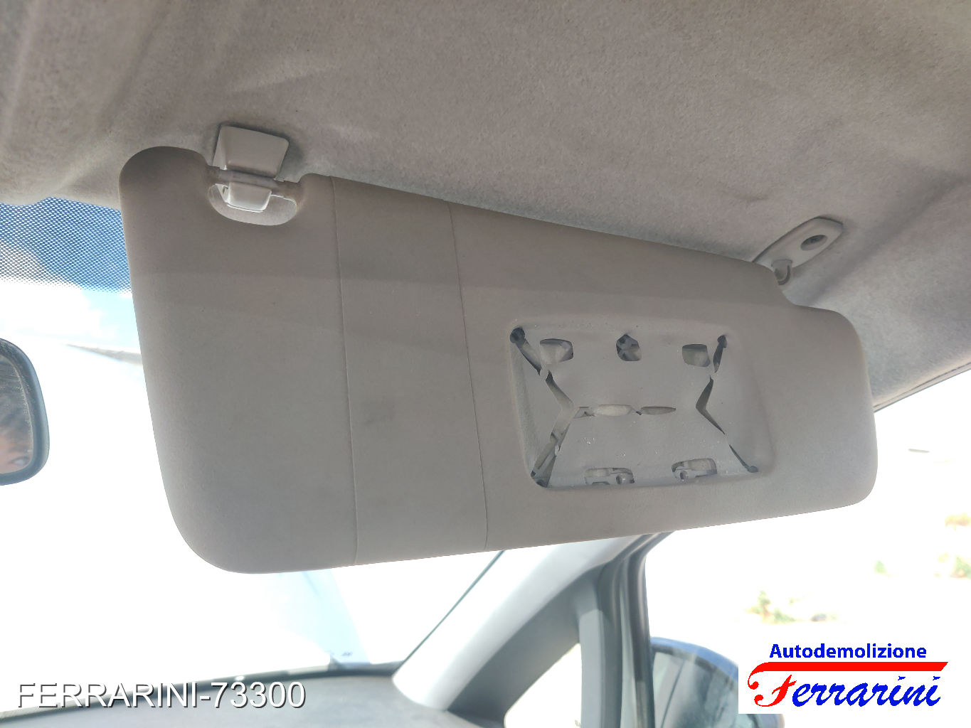 Opel Corsa D 12