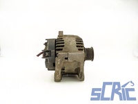 Alternatore RENAULT GRAND SCENIC 2 JM0/1 1.9 DCI 2004-2006 8200495294, 2543342A