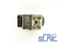 Centralina Pompa Abs OPEL ASTRA G SW T98 1.6 16V 1998-2004 90581417, 02822 8