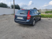 Kia Cee'D Sw ED 1.6 CRDI 115 115CV 2007-2012