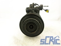 Compressore Clima KIA SORENTO 1 JC 2.5 CRDI 2002-2011 1625023500, 977013E050 7