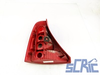 Fanalino Stop Posteriore RENAULT CLIO 2 BB, CB 2001-2016 destro, dx, posteriore