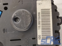 Quadro Contachilometri SEAT TOLEDO 2 1M2 1.9 TDI 4DRIVE 2000-2005 1M0920822E