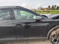Cupra Formentor KM7 1.4 E-HYBRID 204CV 2021-2023
