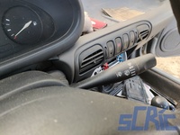 Nissan Micra 2 K11 1.0I 16V 54CV 1992-2000
