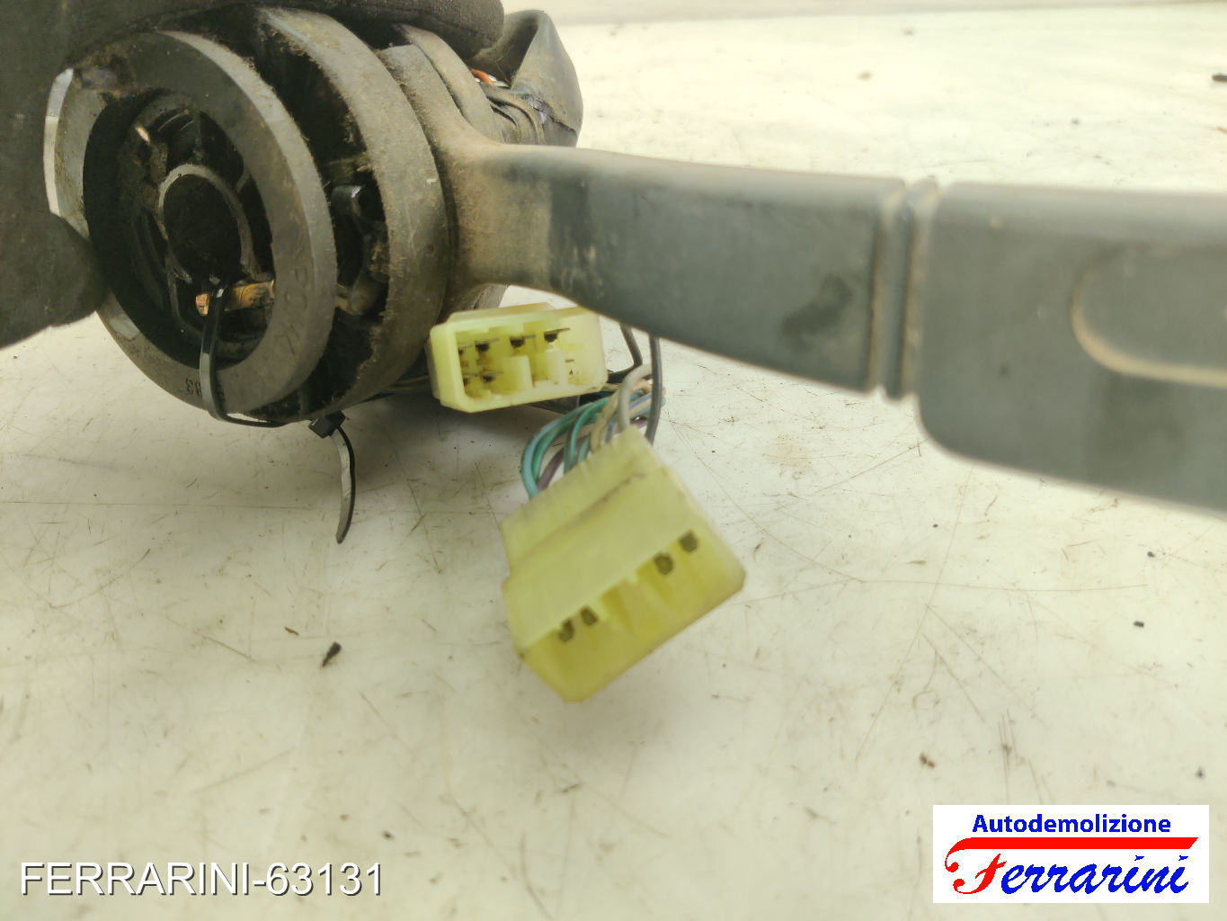 Devioluci FIAT DUCATO 230 1994-2002 1303898808, 1303036808, 1301756808