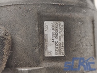 Compressore Clima MERCEDES CLASSE A W168 A 160 1997-2004 4472208365, 0002305911 7