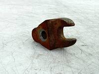 Staffa supporto iniettore CITROEN C3 2 SC 1.4 HDI 70 2009-2023