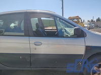 Renault Scenic 1 FA0, JA0/1 2.0 16V RX4 139CV 2000-2003