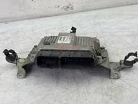 Centralina Motore LANCIA YPSILON 843 1.3 JTD 2003-2011 55195819 6