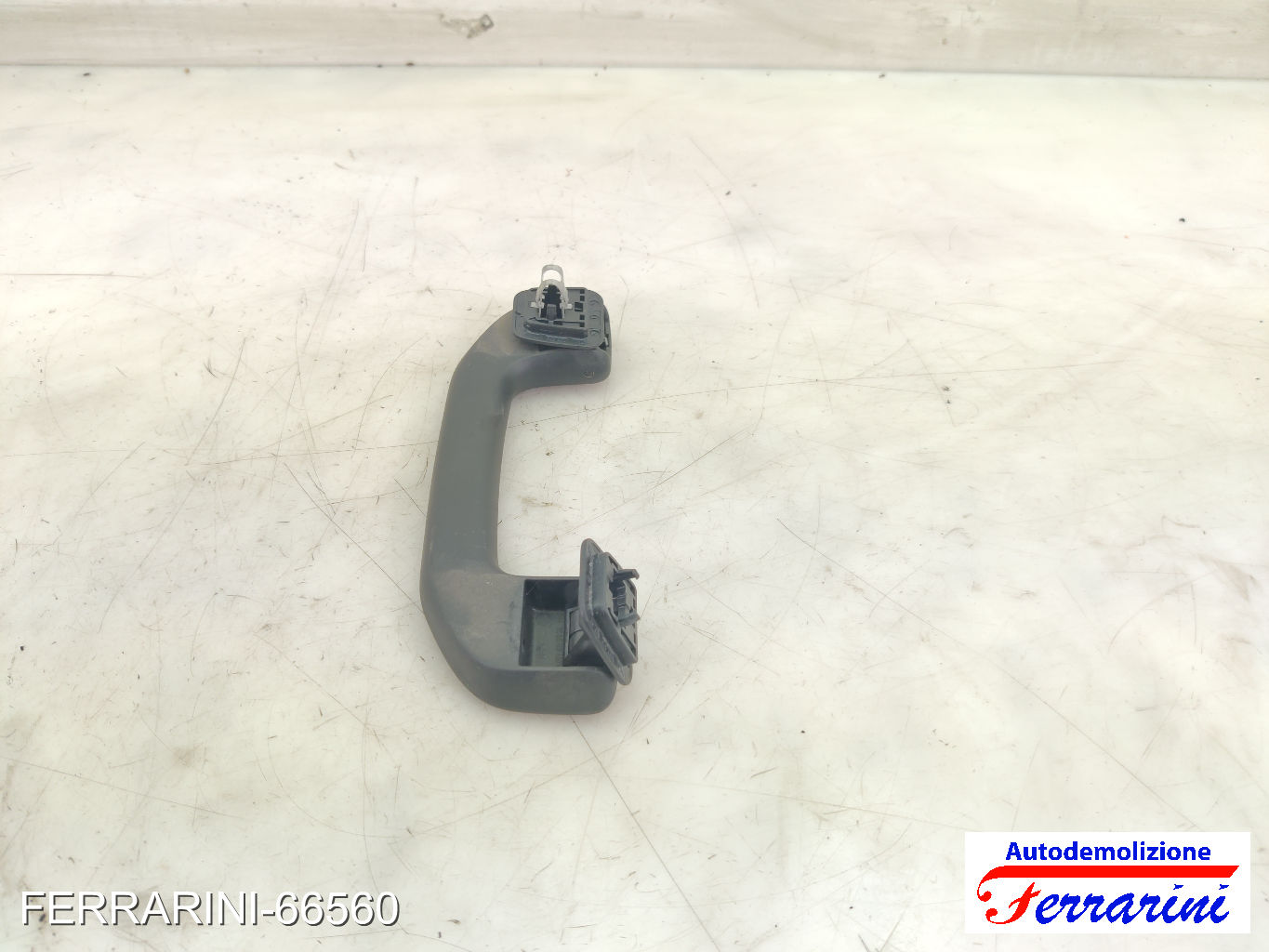Maniglia Tetto MERCEDES CLASSE B W242, W246 2011-2014 sinistro, sx, frontale