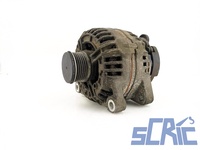 Alternatore CITROEN C4 GRAND PICASSO 1 UA 2.0 HDI 138 2006-2013 9646321880