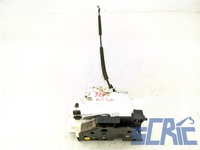 Serratura Porta ALFA ROMEO 156 932 2001-2005 destro, dx, frontale, anteriore