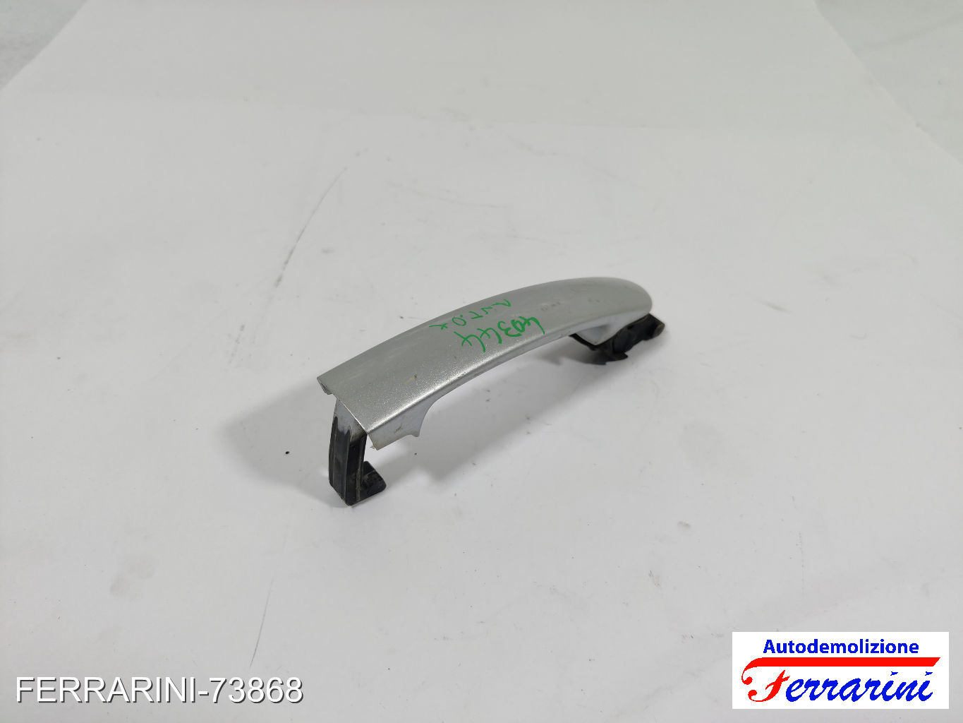 Maniglia Porta Esterna VW POLO 6C1, 6R1 2009-2023 destra, dx, frontale
